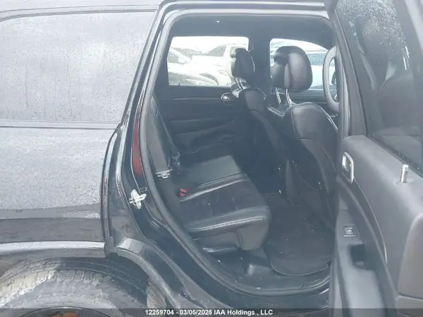 1C4RJFAG4JC324460 2018 JEEP GRAND CHEROKEE - Image 8