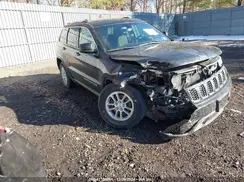 1C4RJFAG4JC326631 2018 JEEP GRAND CHEROKEE