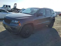 1C4RJFAG4JC332199 2018 JEEP GRAND CHEROKEE