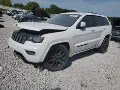 1C4RJFAG4JC332638 2018 JEEP GRAND CHEROKEE