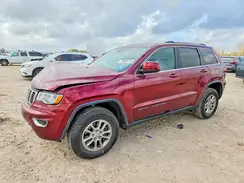1C4RJFAG4JC333496 2018 JEEP GRAND CHEROKEE