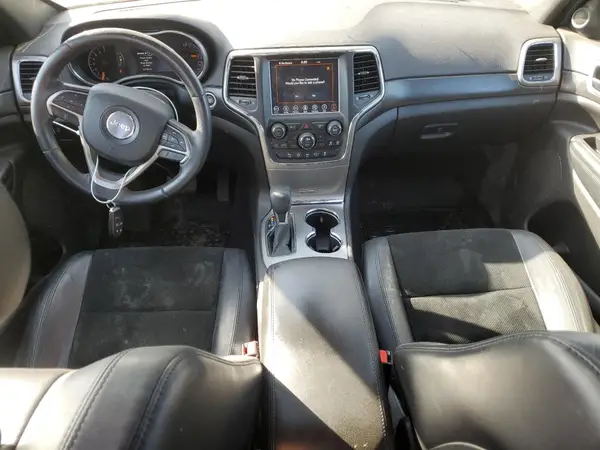 1C4RJFAG4JC336012 2018 JEEP GRAND CHEROKEE - Image 8