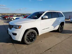 1C4RJFAG4JC343767 2018 JEEP GRAND CHEROKEE