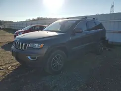 1C4RJFAG4JC350024 2018 JEEP GRAND CHEROKEE
