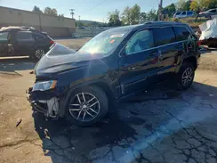 1C4RJFAG4JC351142 2018 JEEP GRAND CHEROKEE