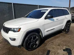 1C4RJFAG4JC352663 2018 JEEP GRAND CHEROKEE