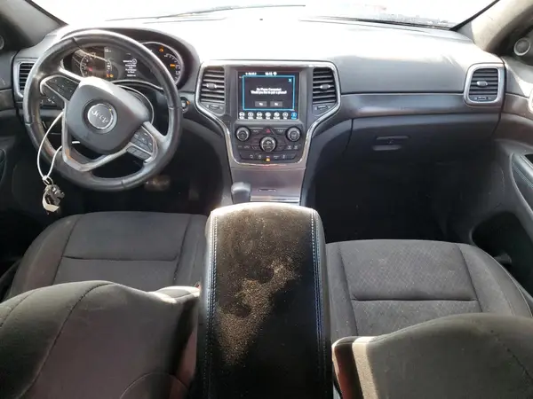1C4RJFAG4JC352663 2018 JEEP GRAND CHEROKEE - Image 8