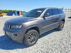 1C4RJFAG4JC356454 2018 JEEP GRAND CHEROKEE