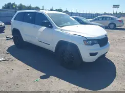 1C4RJFAG4JC358513 2018 JEEP GRAND CHEROKEE