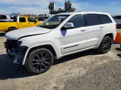 1C4RJFAG4JC360522 2018 JEEP GRAND CHEROKEE