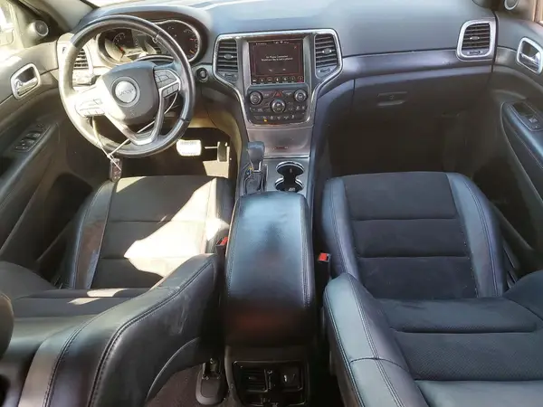1C4RJFAG4JC360522 2018 JEEP GRAND CHEROKEE - Image 8