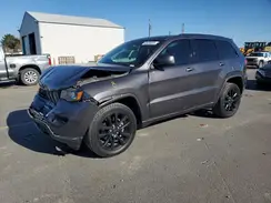 1C4RJFAG4JC360682 2018 JEEP GRAND CHEROKEE
