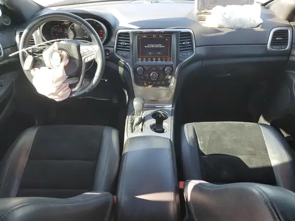 1C4RJFAG4JC360682 2018 JEEP GRAND CHEROKEE - Image 8