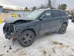 1C4RJFAG4JC361332 2018 JEEP GRAND CHEROKEE