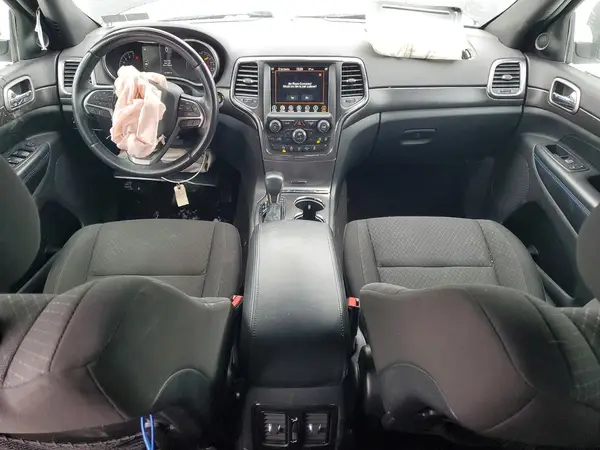 1C4RJFAG4JC361332 2018 JEEP GRAND CHEROKEE - Image 8