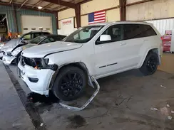 1C4RJFAG4JC362920 2018 JEEP GRAND CHEROKEE