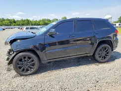 1C4RJFAG4JC367244 2018 JEEP GRAND CHEROKEE