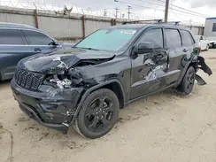 1C4RJFAG4JC367972 2018 JEEP GRAND CHEROKEE