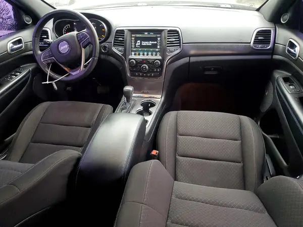 1C4RJFAG4JC367972 2018 JEEP GRAND CHEROKEE - Image 8