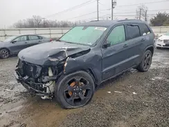 1C4RJFAG4JC370547 2018 JEEP GRAND CHEROKEE