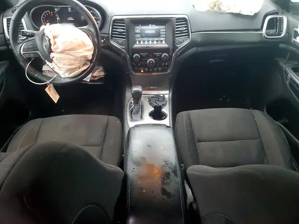1C4RJFAG4JC370547 2018 JEEP GRAND CHEROKEE - Image 8