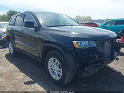 1C4RJFAG4JC374937 2018 JEEP GRAND CHEROKEE