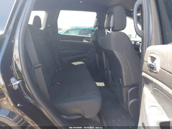 1C4RJFAG4JC374937 2018 JEEP GRAND CHEROKEE - Image 8