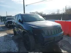 1C4RJFAG4JC375831 2018 JEEP GRAND CHEROKEE