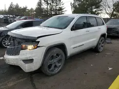 1C4RJFAG4JC376431 2018 JEEP GRAND CHEROKEE