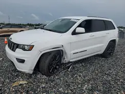 1C4RJFAG4JC376459 2018 JEEP GRAND CHEROKEE