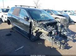 1C4RJFAG4JC376719 2018 JEEP GRAND CHEROKEE