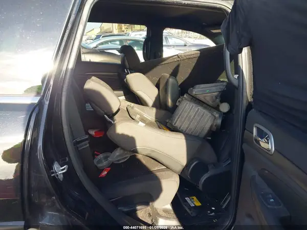 1C4RJFAG4JC376719 2018 JEEP GRAND CHEROKEE - Image 8