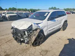1C4RJFAG4JC377448 2018 JEEP GRAND CHEROKEE