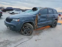 1C4RJFAG4JC377708 2018 JEEP GRAND CHEROKEE