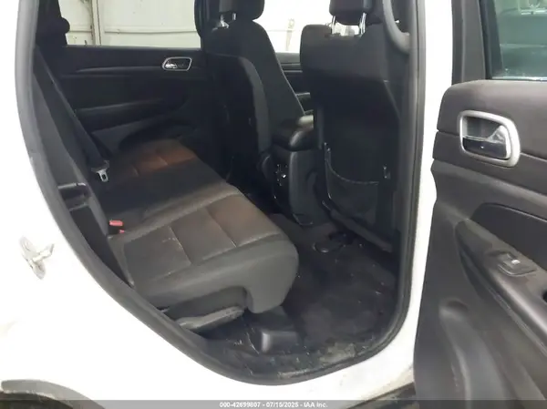 1C4RJFAG4JC378096 2018 JEEP GRAND CHEROKEE - Image 8