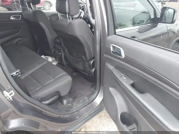1C4RJFAG4JC382455 2018 JEEP GRAND CHEROKEE - Image 8
