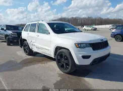 1C4RJFAG4JC384027 2018 JEEP GRAND CHEROKEE