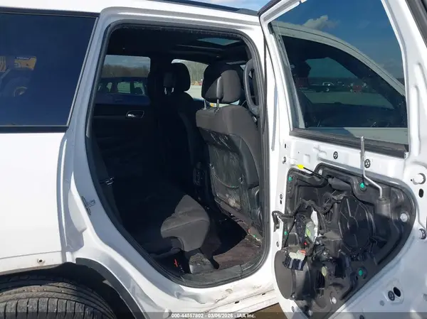 1C4RJFAG4JC384027 2018 JEEP GRAND CHEROKEE - Image 8