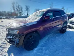 1C4RJFAG4JC388501 2018 JEEP GRAND CHEROKEE