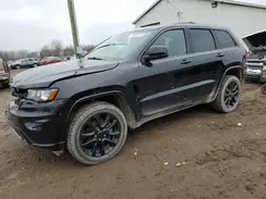 1C4RJFAG4JC388899 2018 JEEP GRAND CHEROKEE