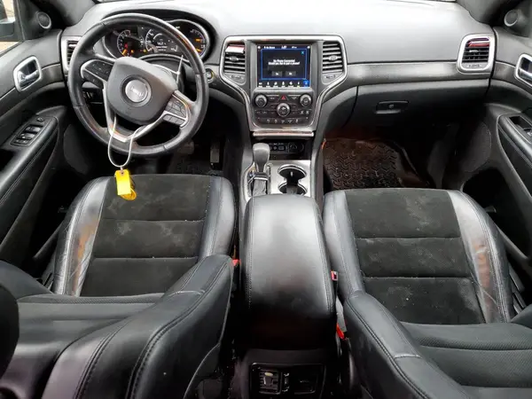 1C4RJFAG4JC388899 2018 JEEP GRAND CHEROKEE - Image 8