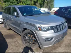 1C4RJFAG4JC388918 2018 JEEP GRAND CHEROKEE