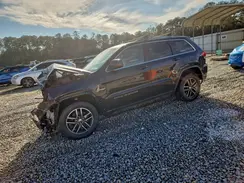 1C4RJFAG4JC389745 2018 JEEP GRAND CHEROKEE