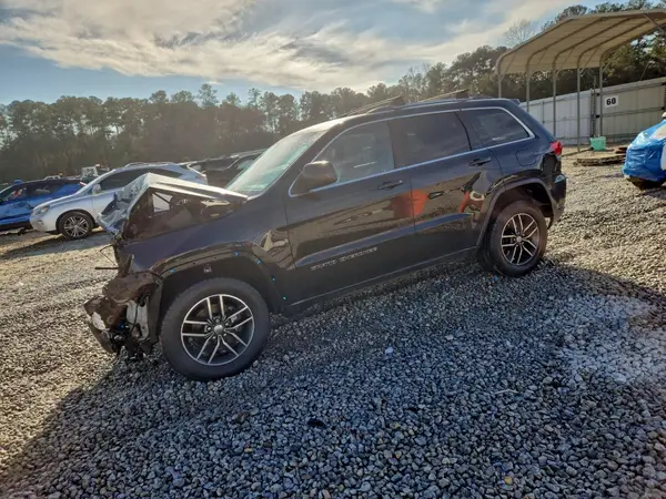 1C4RJFAG4JC389745 2018 JEEP GRAND CHEROKEE - Image 1