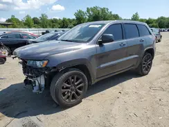 1C4RJFAG4JC390054 2018 JEEP GRAND CHEROKEE