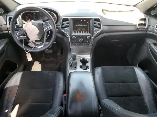 1C4RJFAG4JC390054 2018 JEEP GRAND CHEROKEE - Image 8