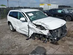 1C4RJFAG4JC390846 2018 JEEP GRAND CHEROKEE