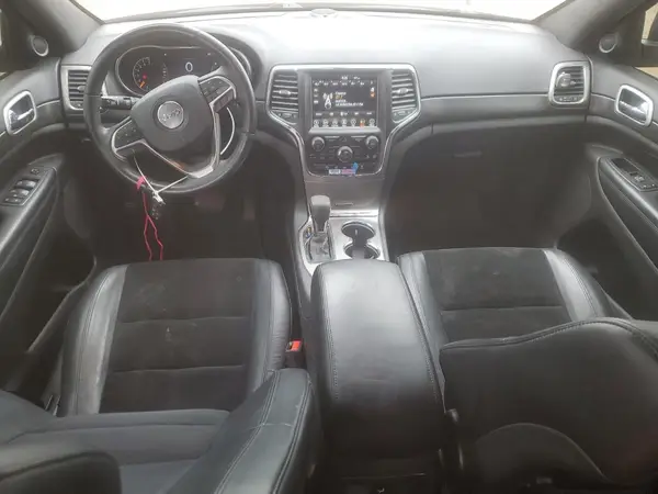1C4RJFAG4JC391477 2018 JEEP GRAND CHEROKEE - Image 8