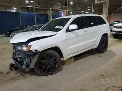 1C4RJFAG4JC396159 2018 JEEP GRAND CHEROKEE