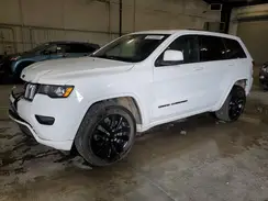 1C4RJFAG4JC397098 2018 JEEP GRAND CHEROKEE